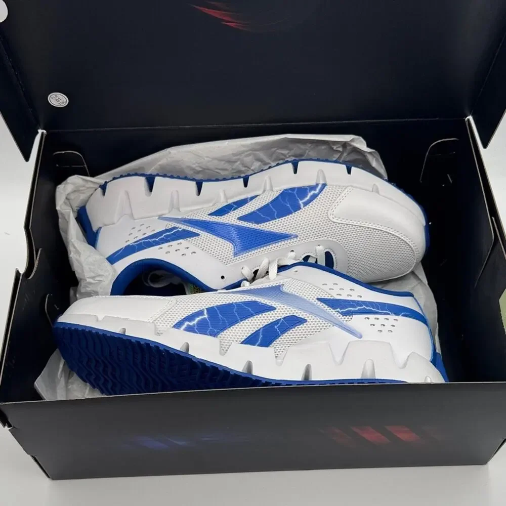 [NIB] Reebok Sonic Sneakers - Kids 7